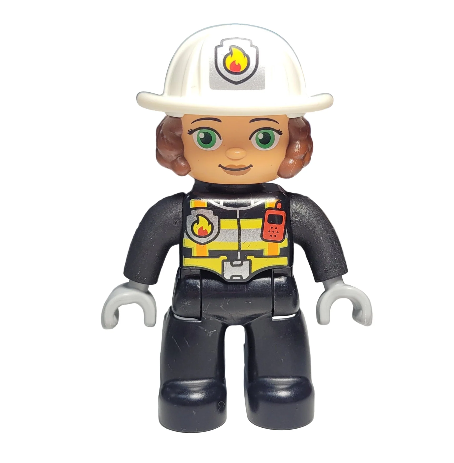Duplo Female Firefighter - 47394pb273