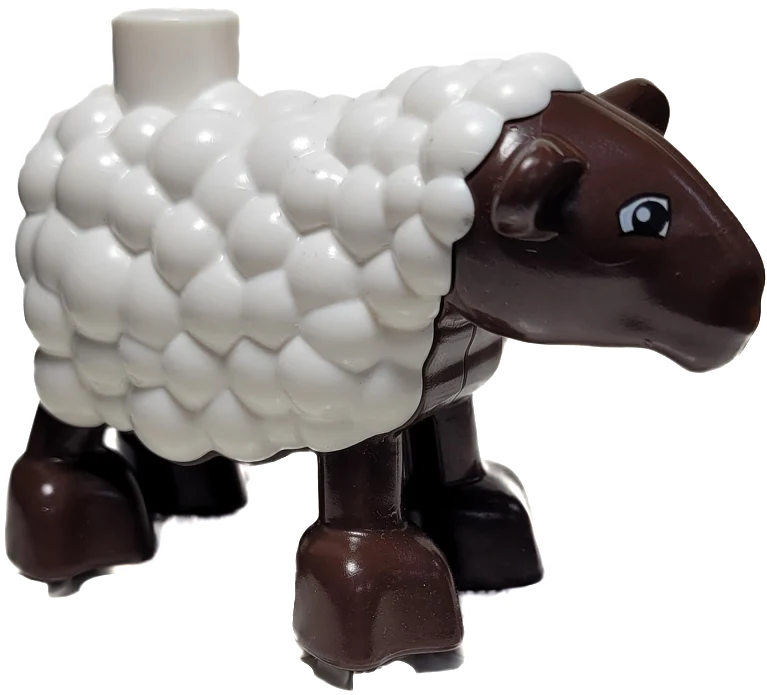 Duplo Lamb, duplamb01pb01