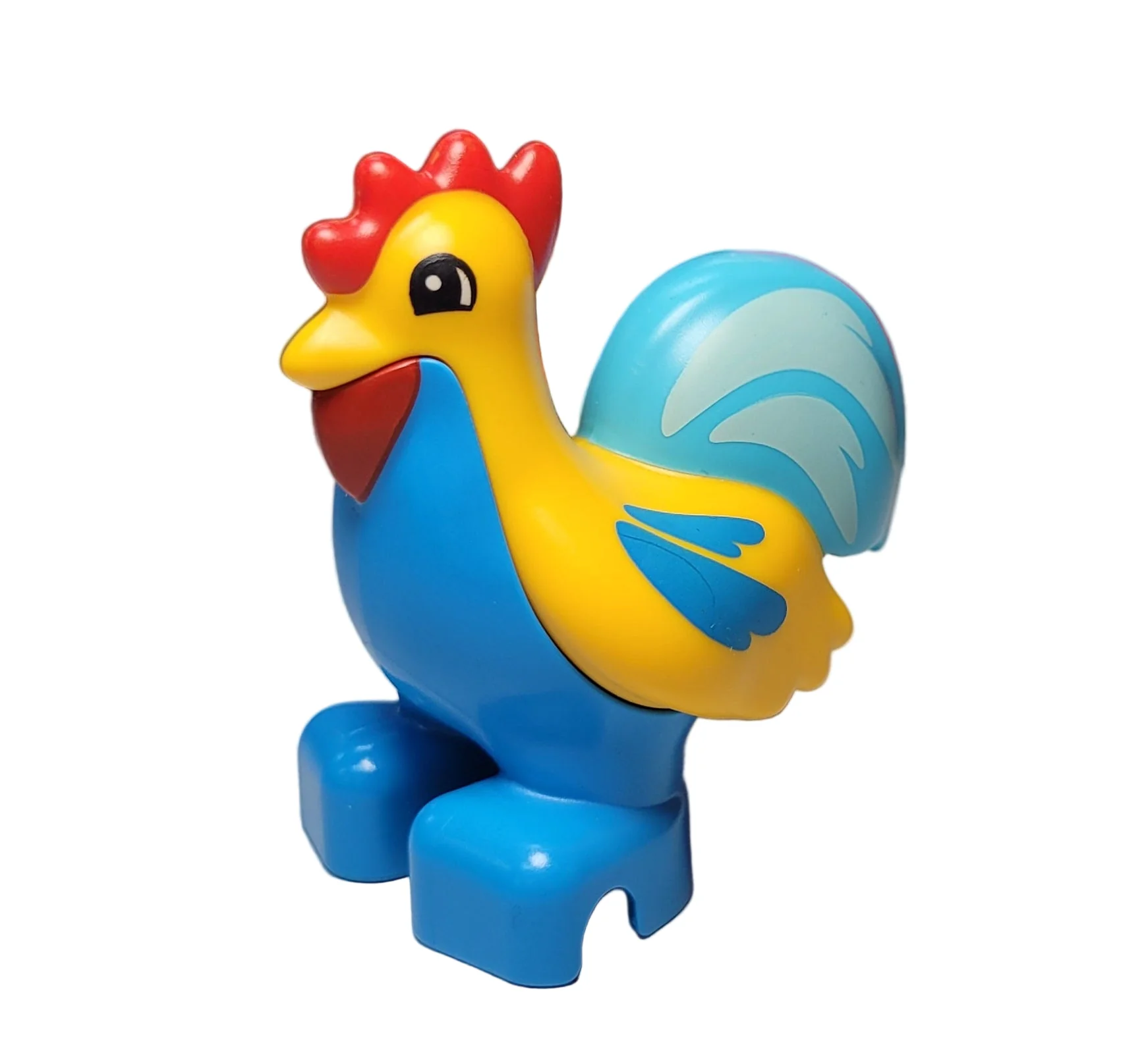 Duplo Rooster, bb0852pb02