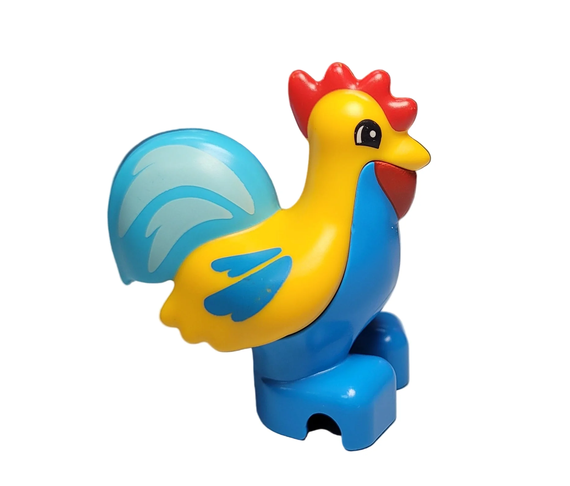 Duplo Rooster, bb0852pb02 - Image 2