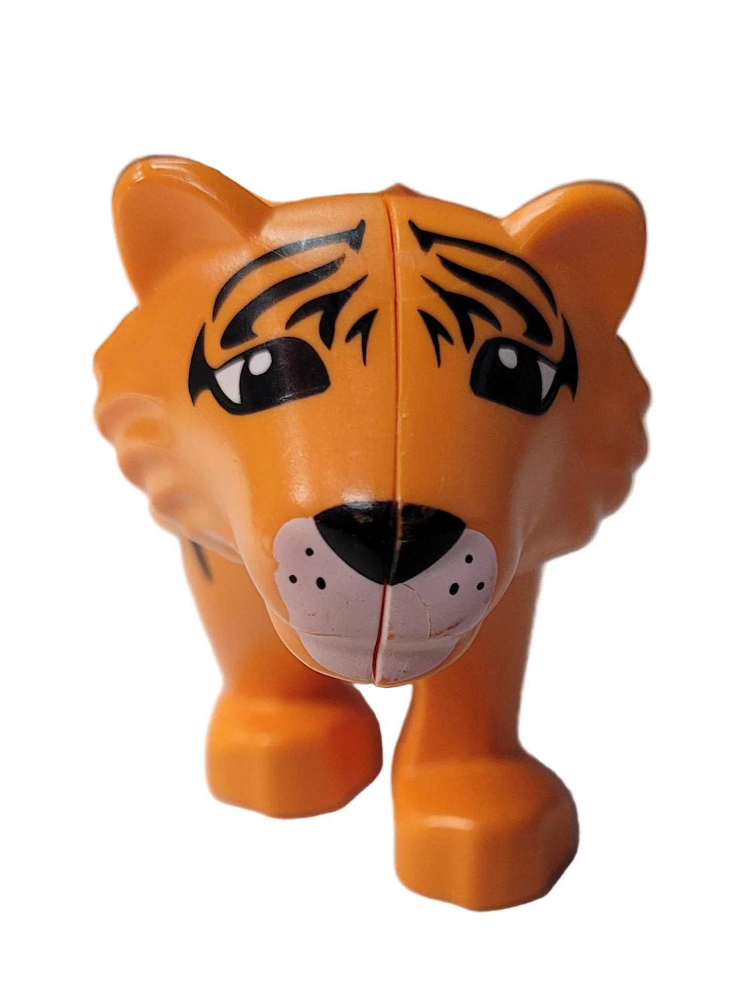 Duplo Tiger, 38834c01pb01 - LEGO® Duplo - Image 2