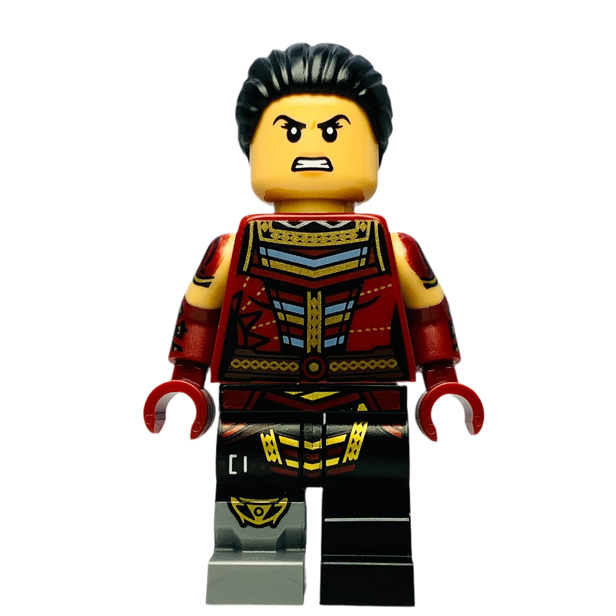 Echo, Marvel Studios, Series 2, colmar2-9 - Image 2