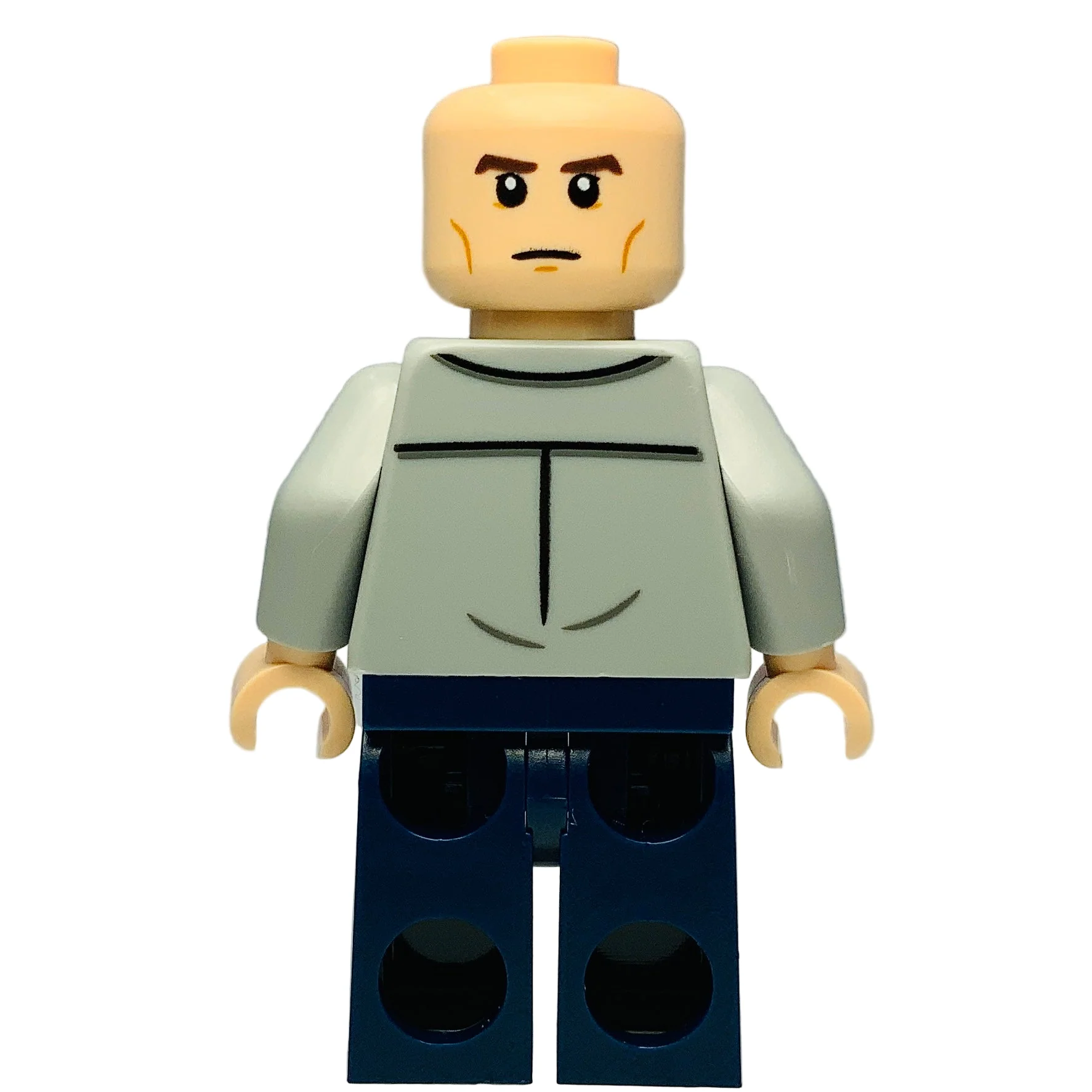 Edward Cullen, idea221 - LEGO® Ideas Minifigure - Image 3