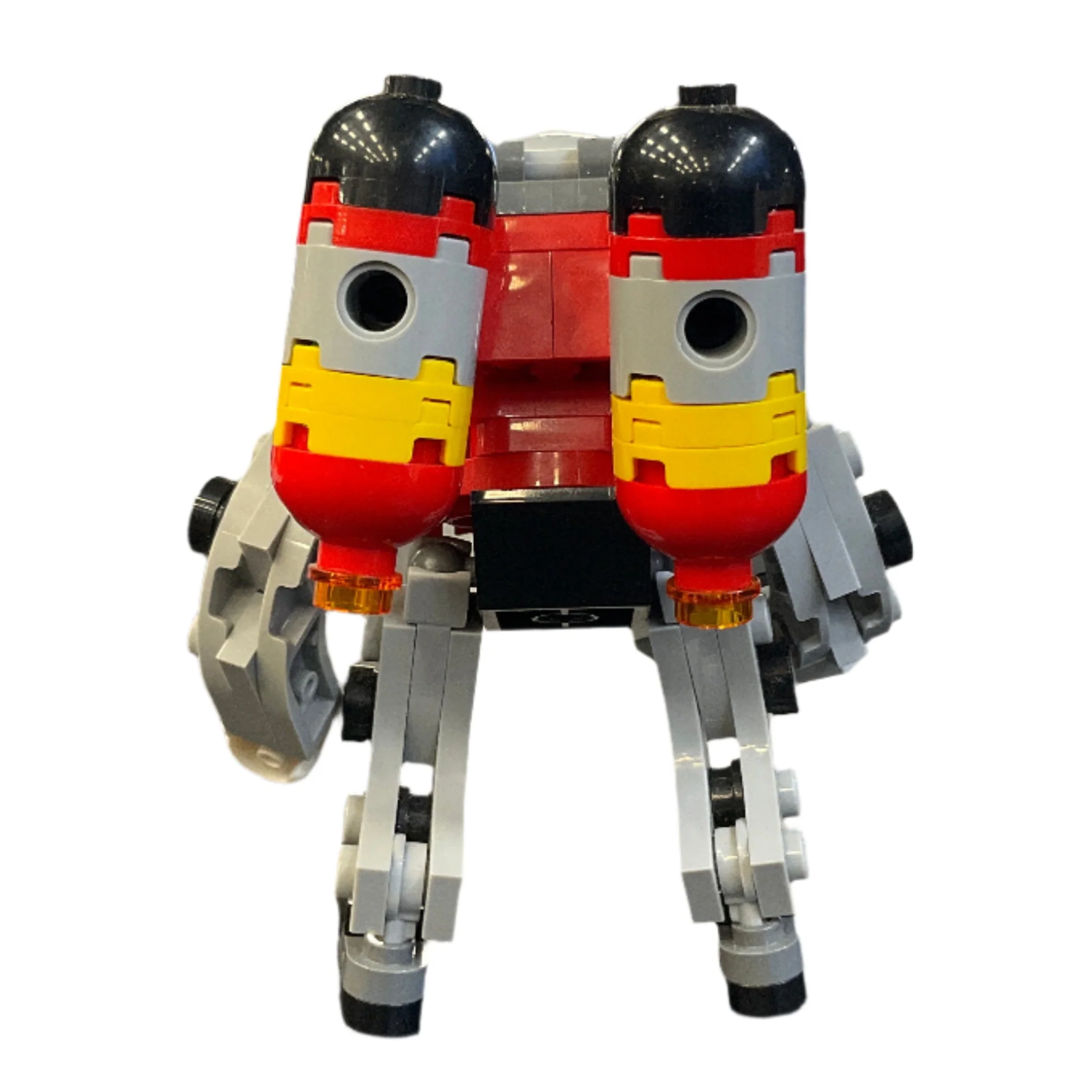 Eggrobo, son020 - Image 3
