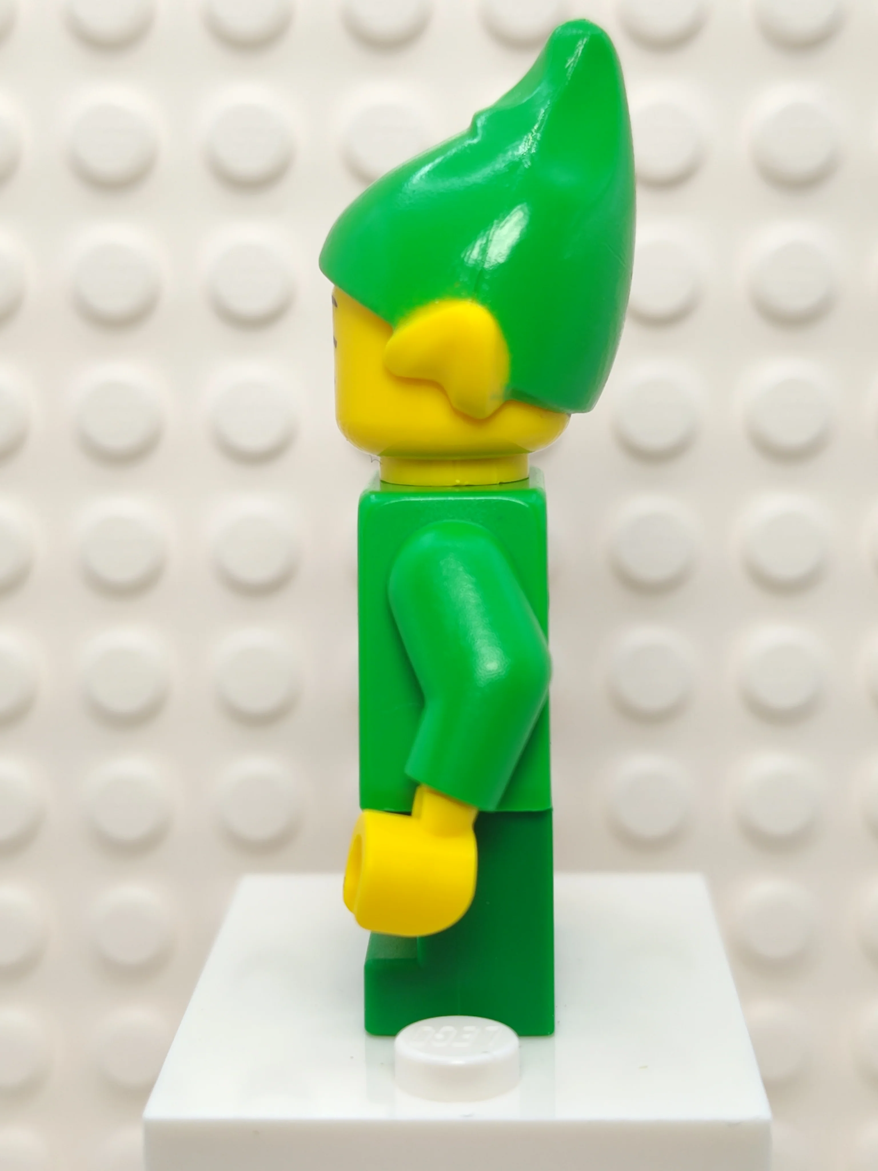 Elf, hol203 - Image 2