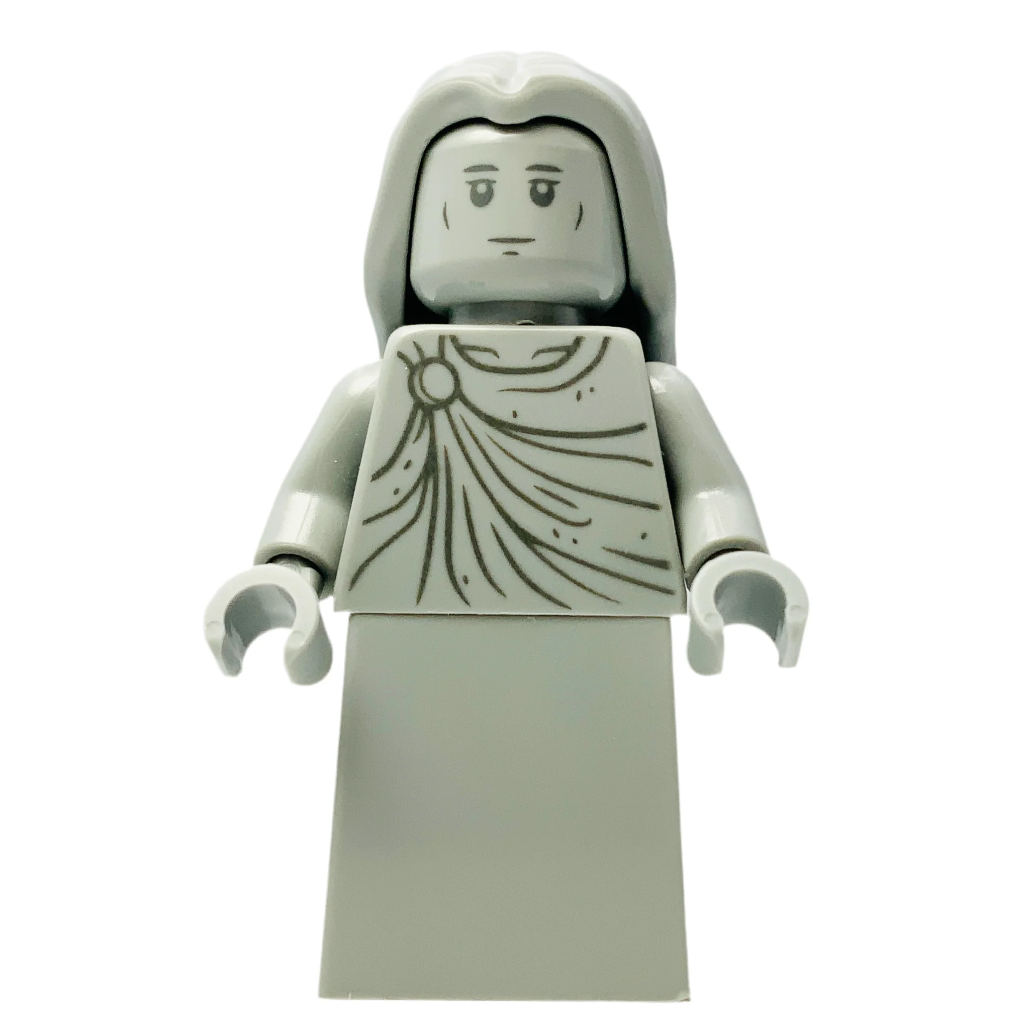 Elf Statue, lor114 - LEGO® Lord of the Rings™ Minifigure