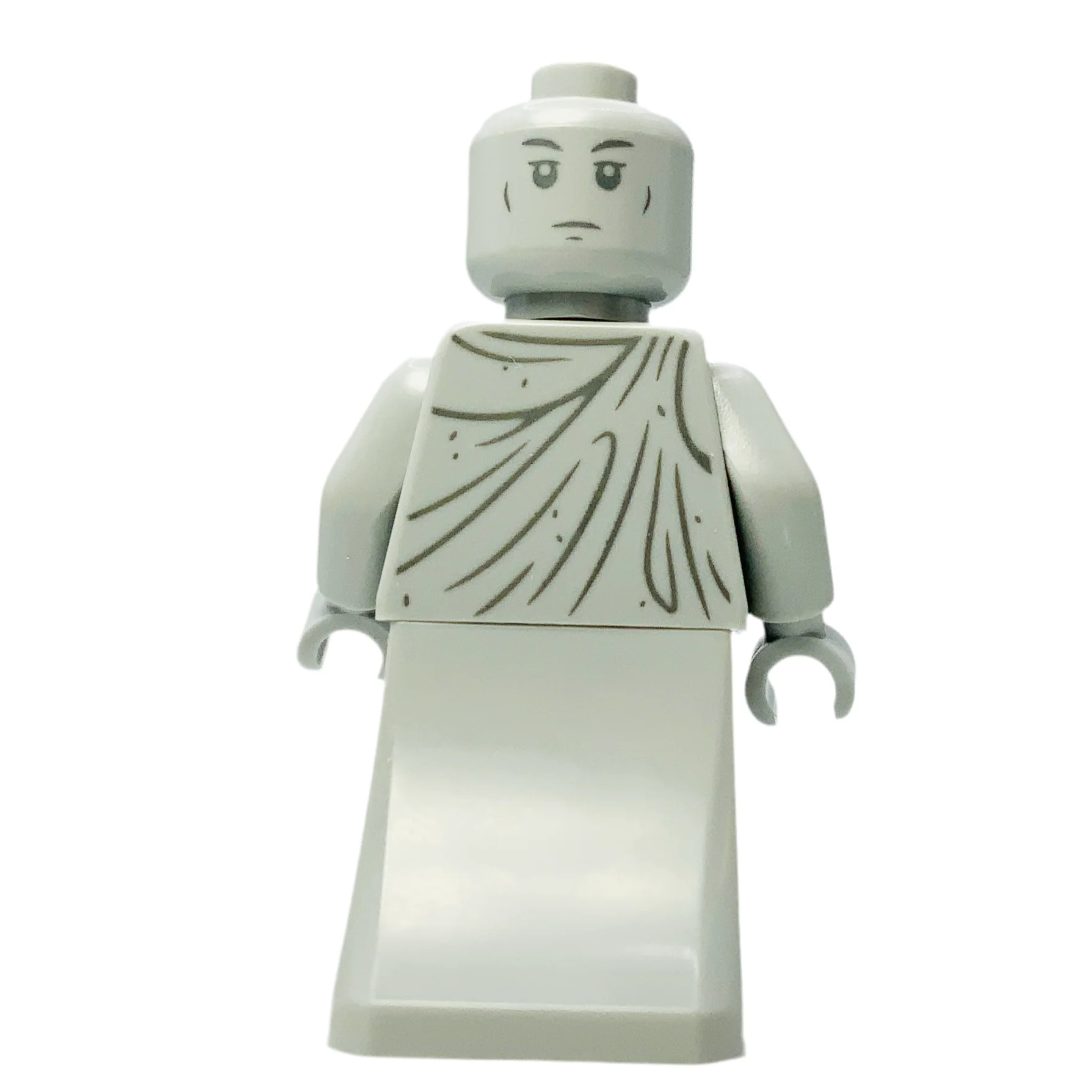 Elf Statue, lor114 - LEGO® Lord of the Rings™ Minifigure - Image 2