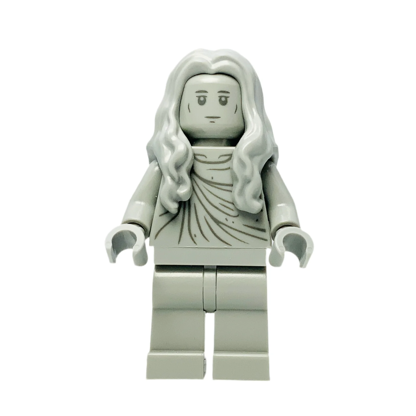Elf Statue, lor115 - LEGO® Lord of the Rings™ Minifigure