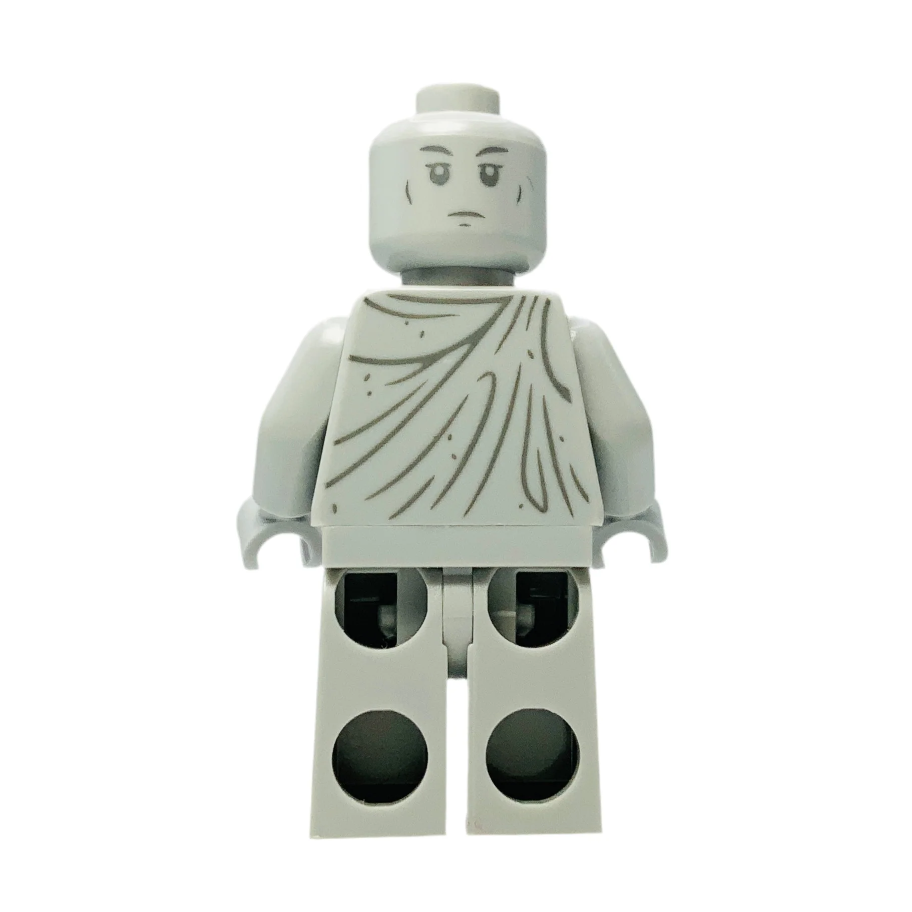 Elf Statue, lor115 - LEGO® Lord of the Rings™ Minifigure - Image 2