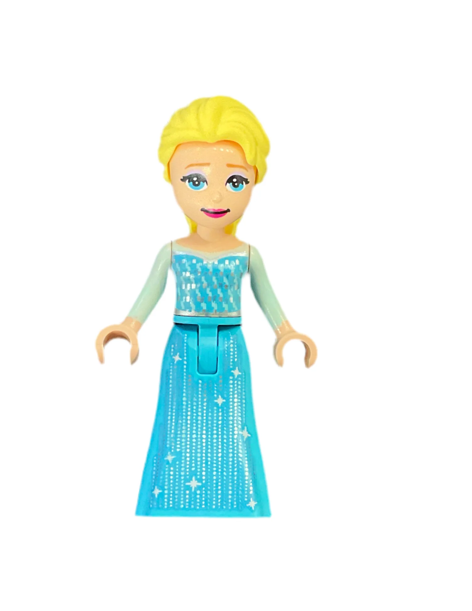 Elsa, dp140