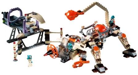 Excavation Searcher, 7316 - Image 2