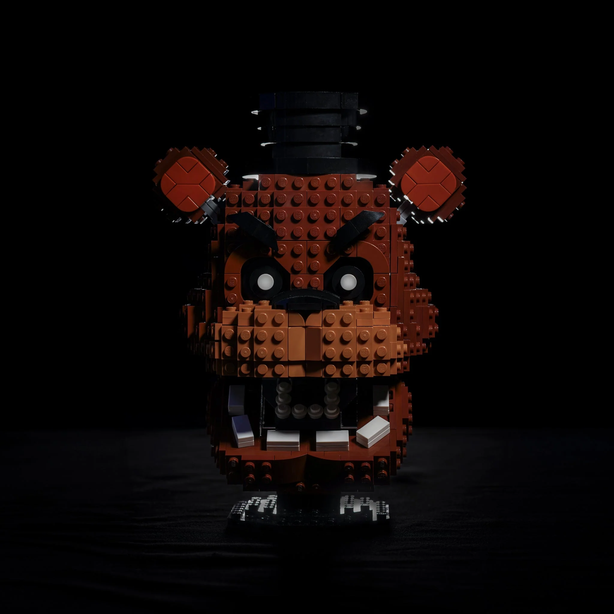 Faz Head - Image 2