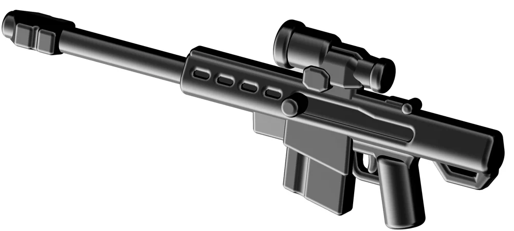 Ferret M82- BRICKARMS