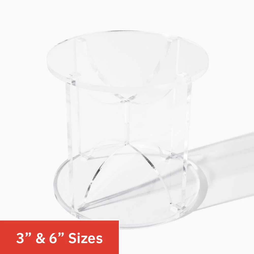 Flat Display Stand