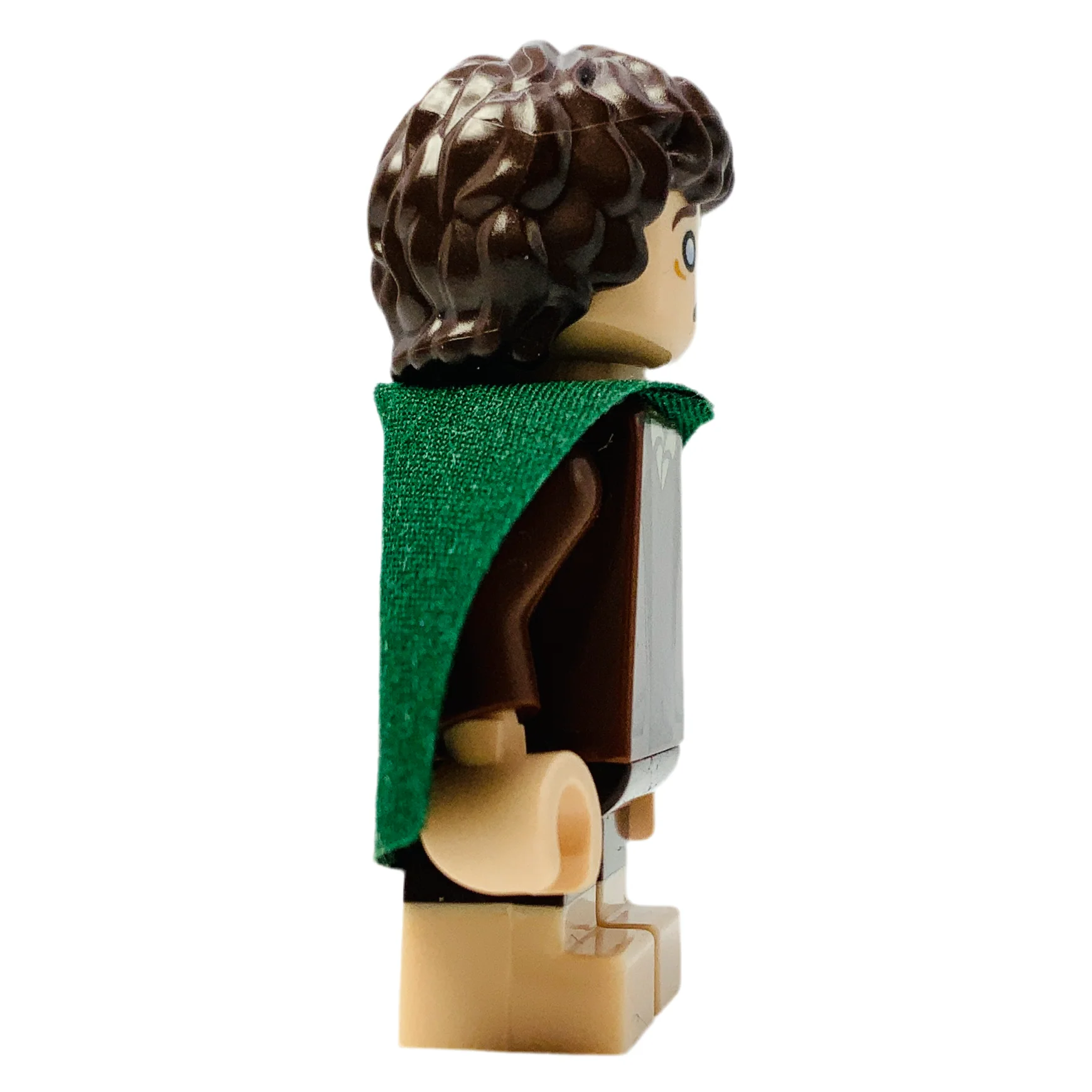 Frodo Baggins, lor112 - LEGO® Lord of the Rings™ Minifigure - Image 2