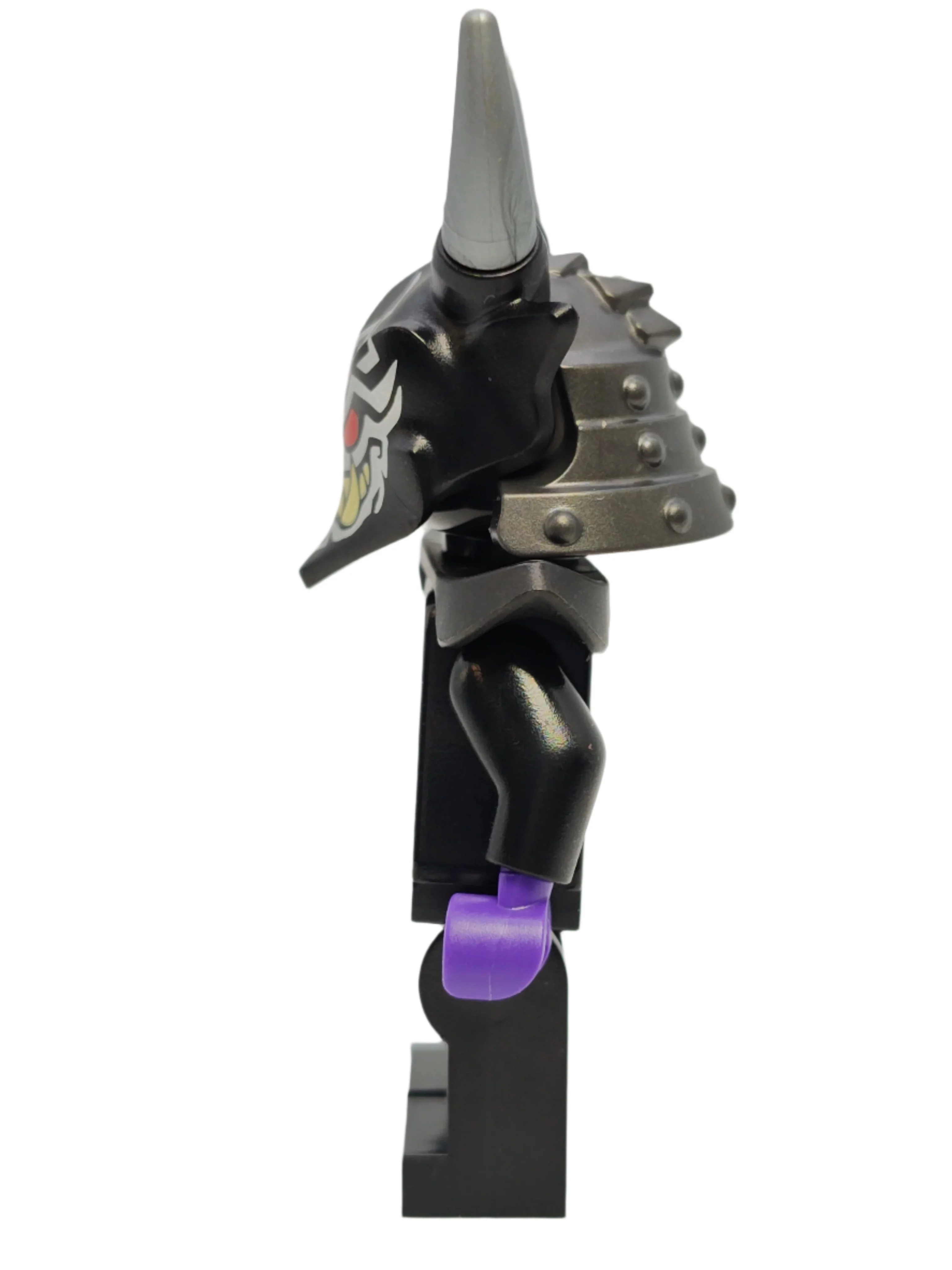 Garmadon (Oni), njo0778 - LEGO® Ninjago Minifigure - Image 2