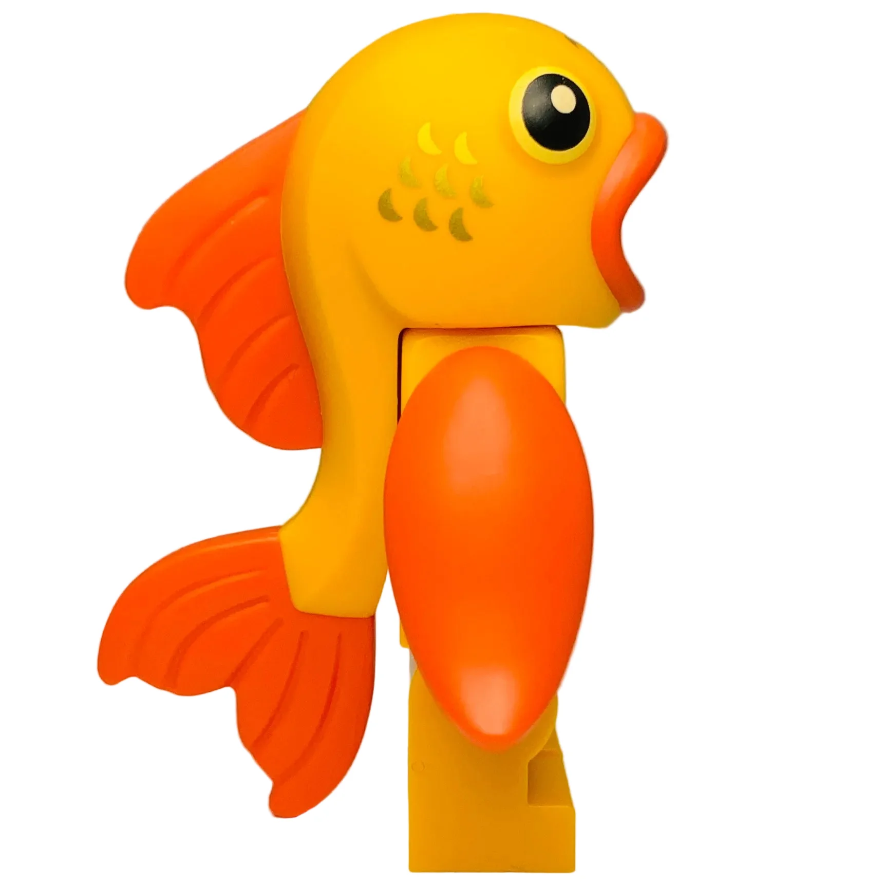 Goldfish Costume Fan, col28-3 - Image 3