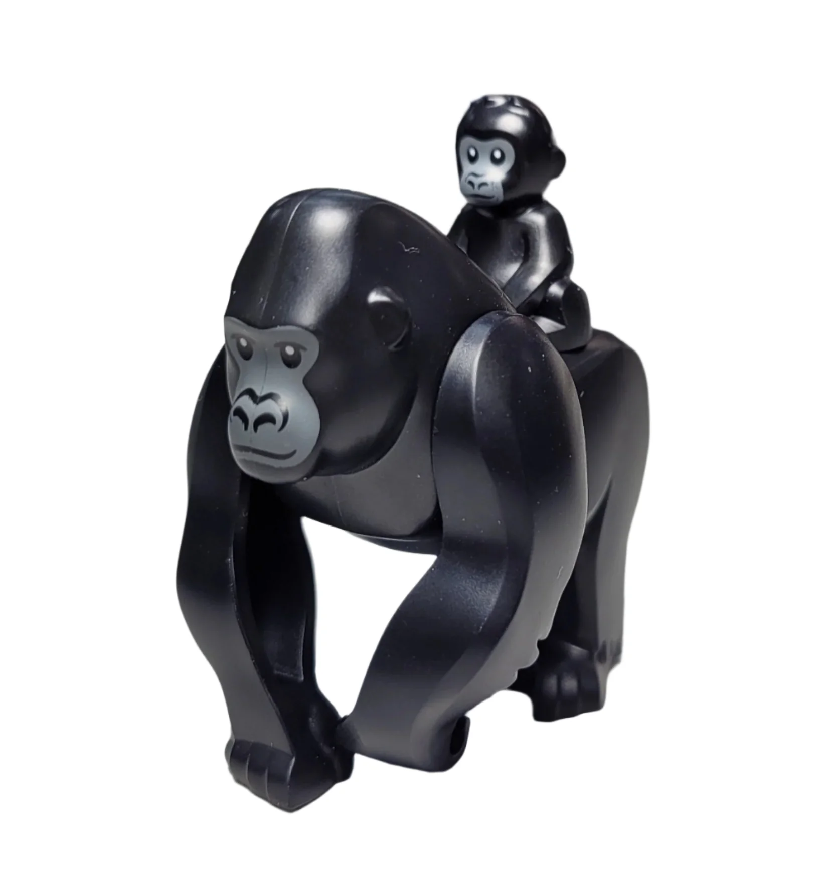 Gorilla, gorilla01 - Image 3