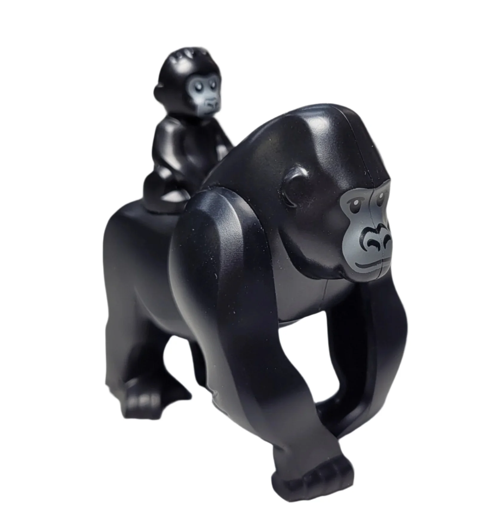 Gorilla, gorilla01 - Image 4