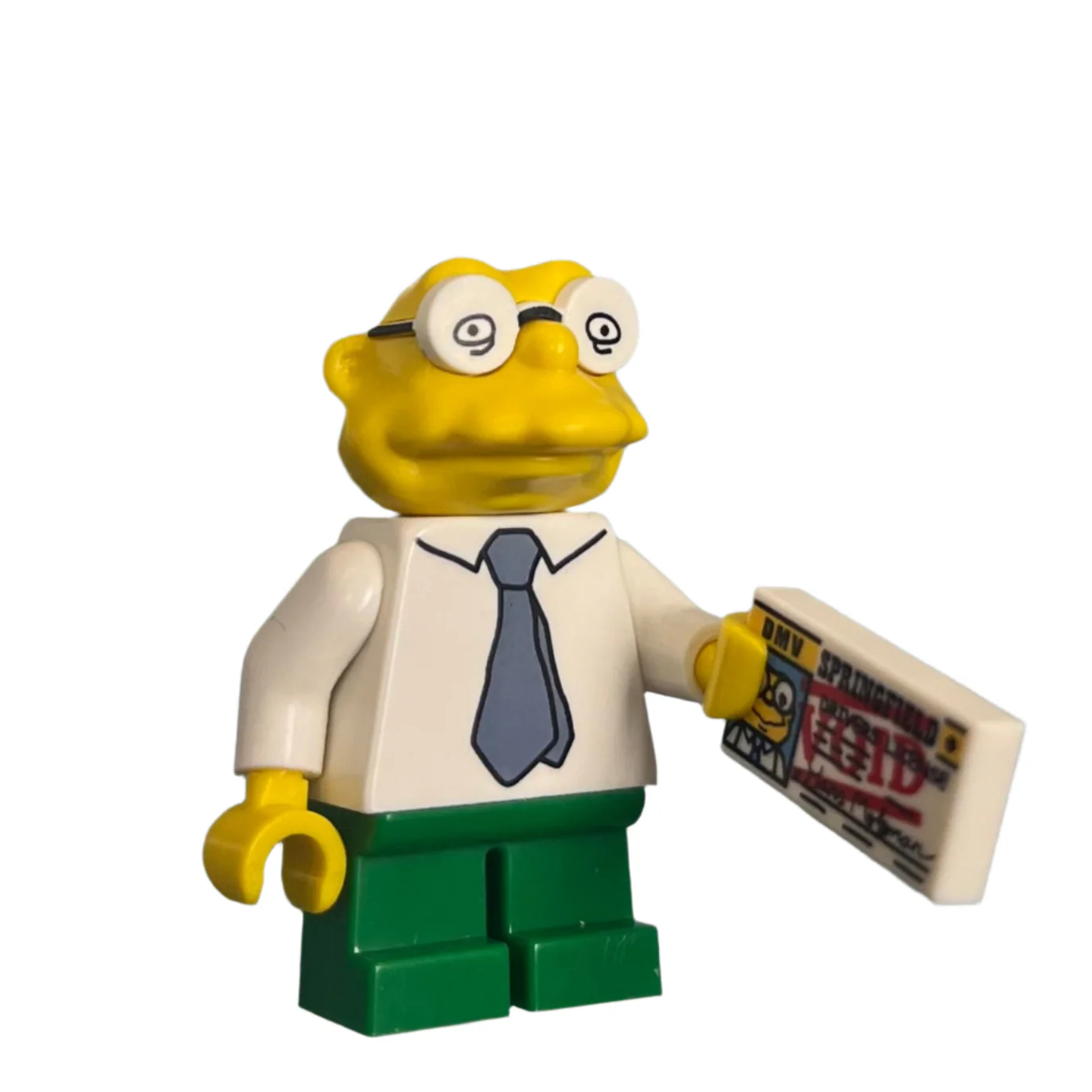 Hans Moleman, colsim2-10