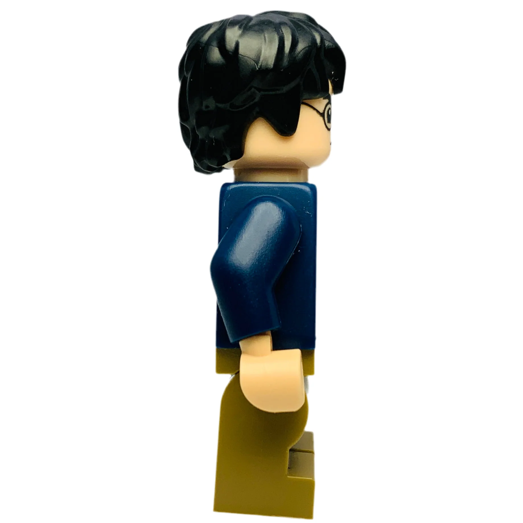 Harry Potter, hp544, LEGO® Harry Potter™ Minifigure - Image 2