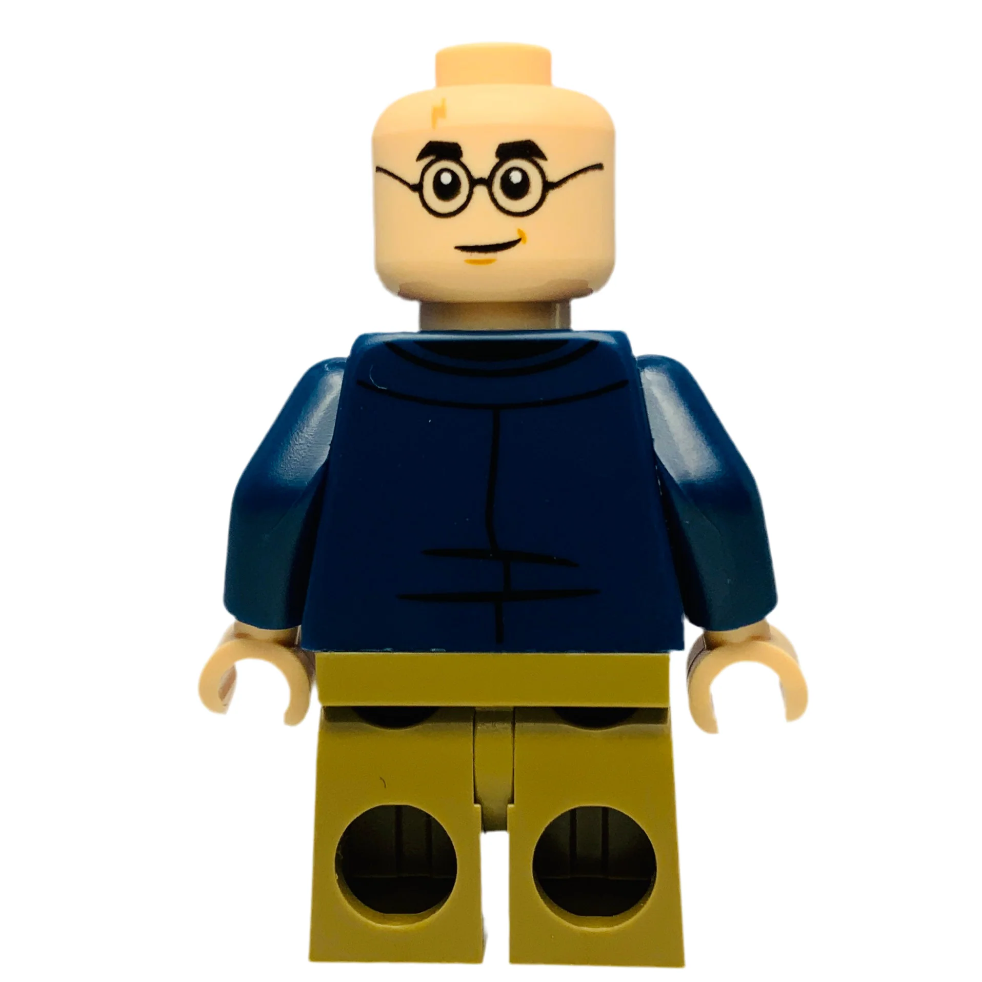 Harry Potter, hp544, LEGO® Harry Potter™ Minifigure - Image 3