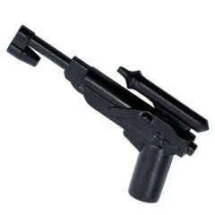 Hero Pistol- CAC