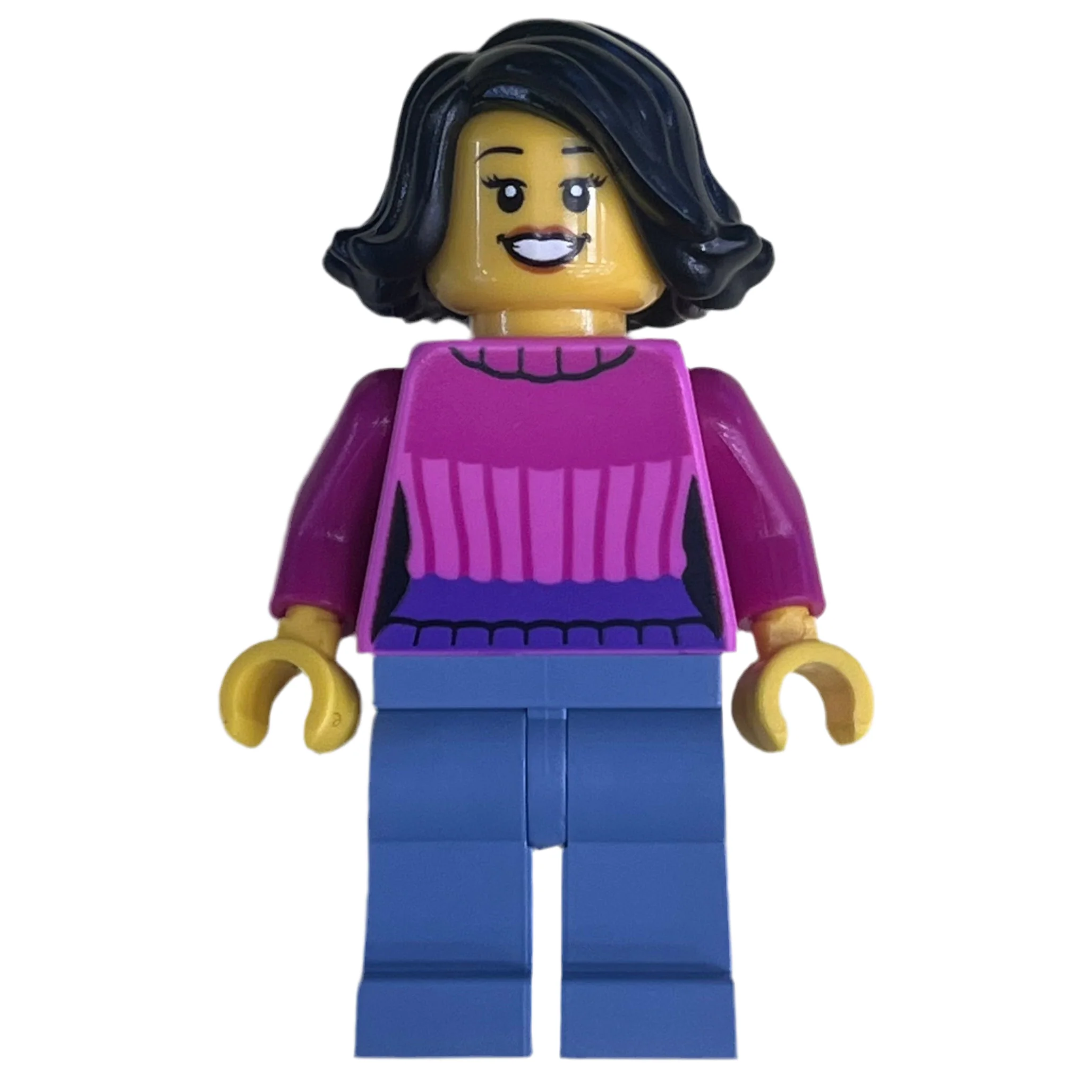 Holiday Shopper, hol287