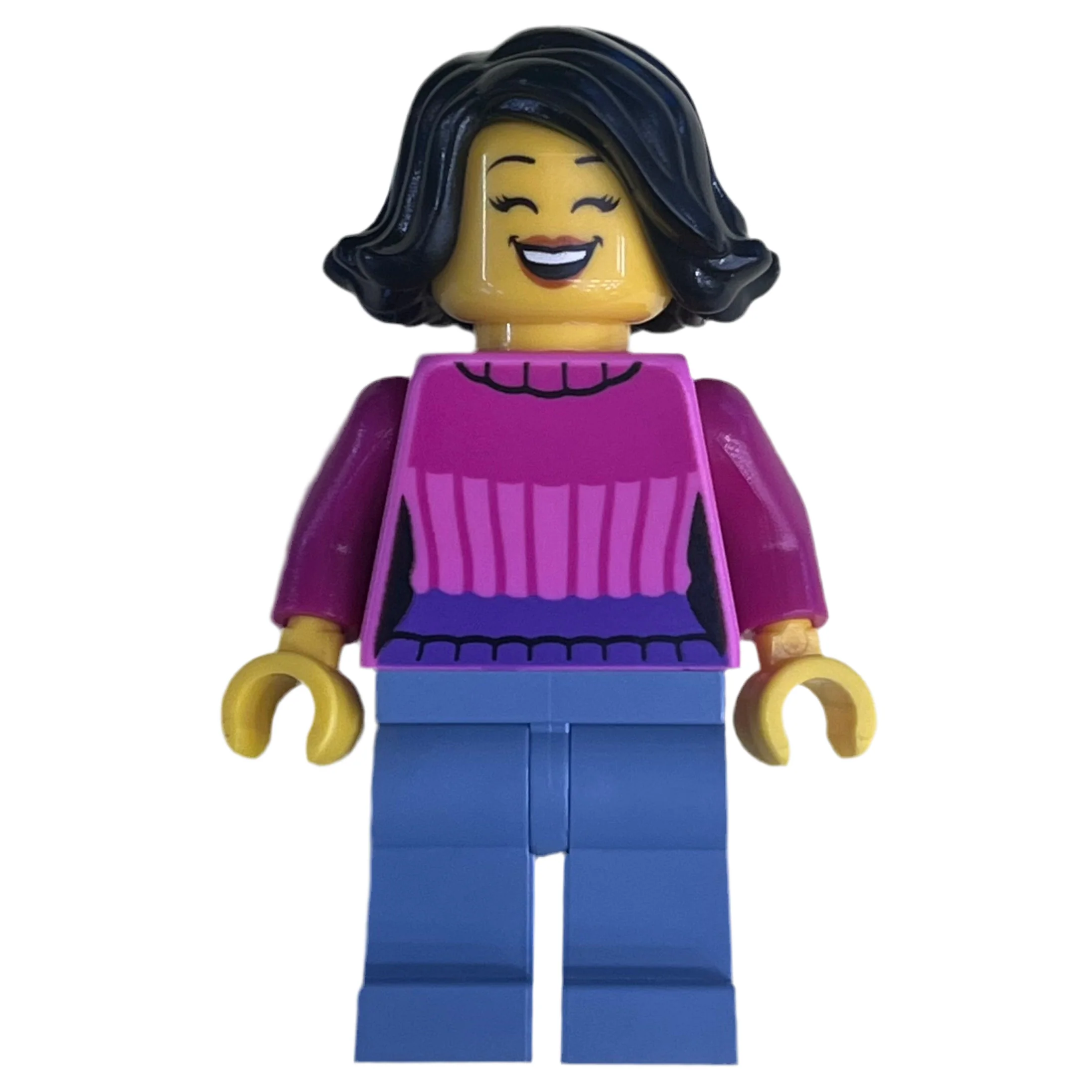 Holiday Shopper, hol287 - Image 2