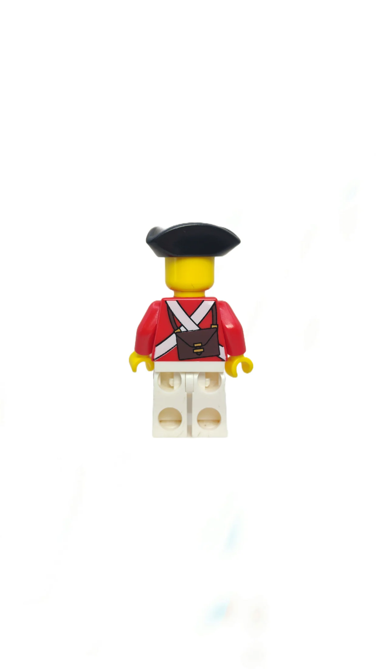 Imperial Soldier II - Officer, pi122 - Image 3