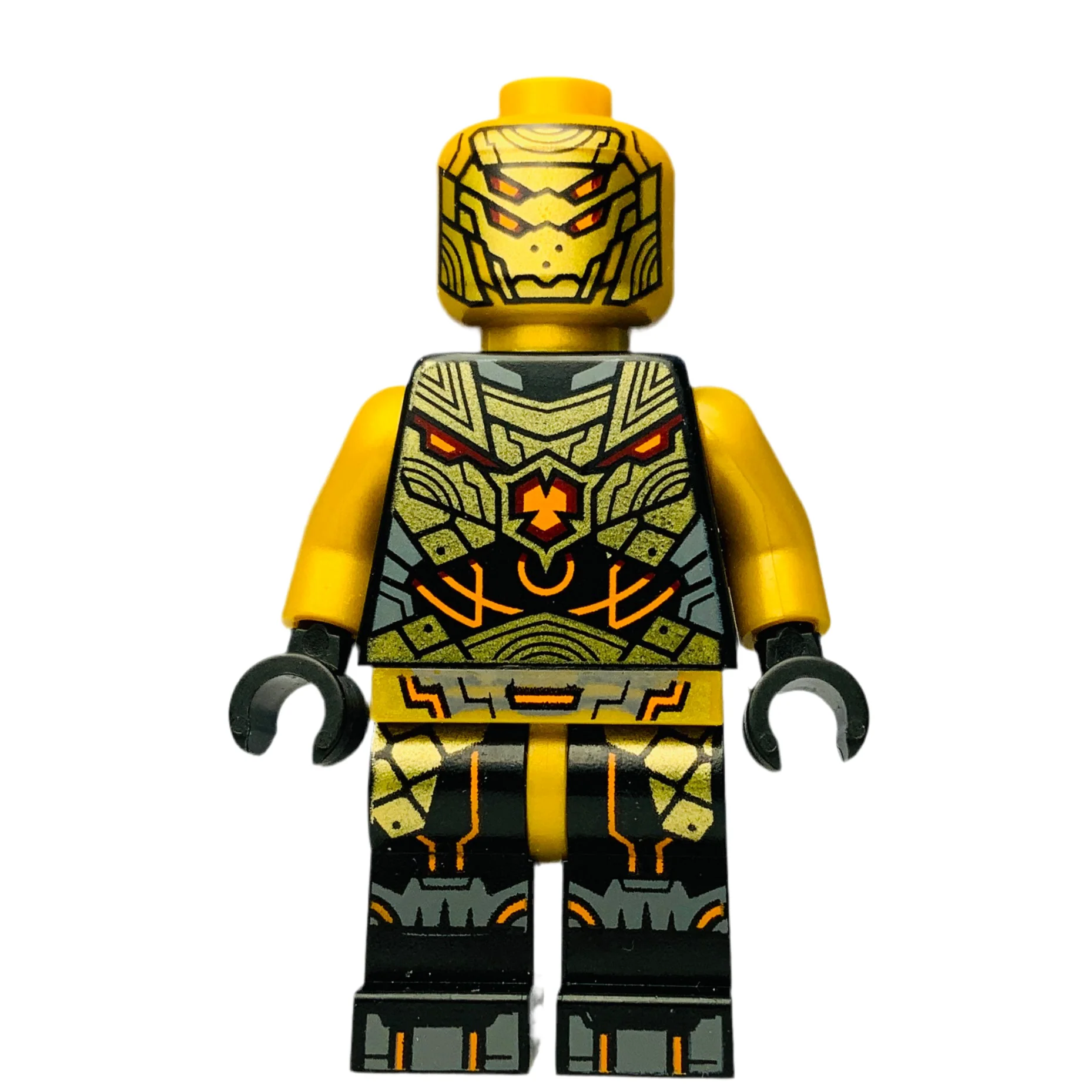 Imperium Claw General, njo0886 - Image 4