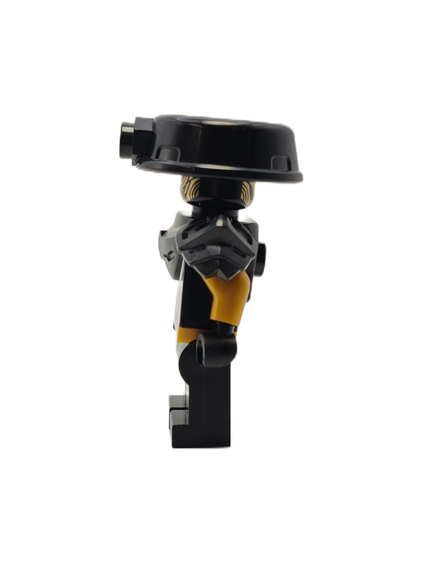 Imperium Guard Commander, njo0818 - LEGO® Ninjago Minifigure - Image 2