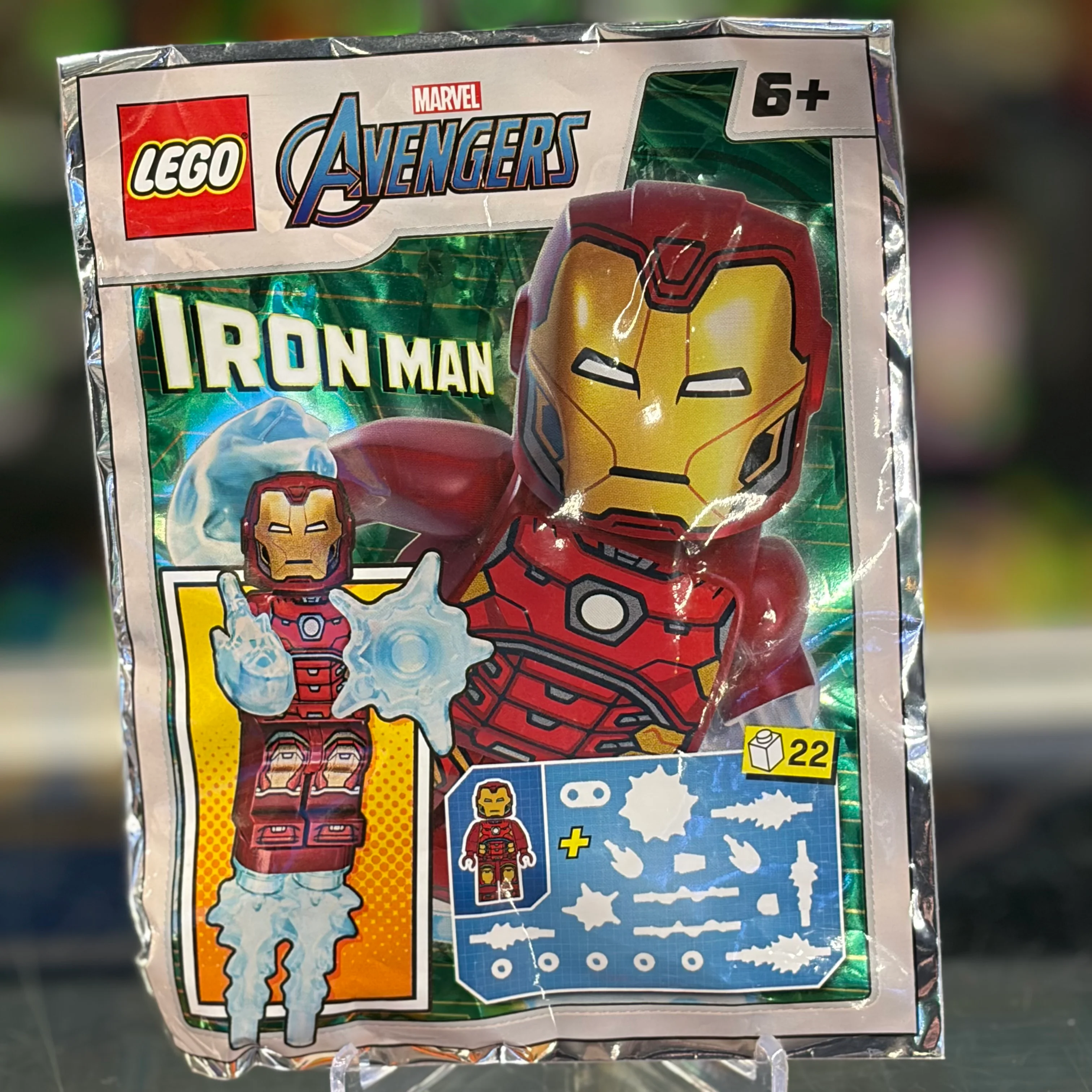 Thumbnail 1