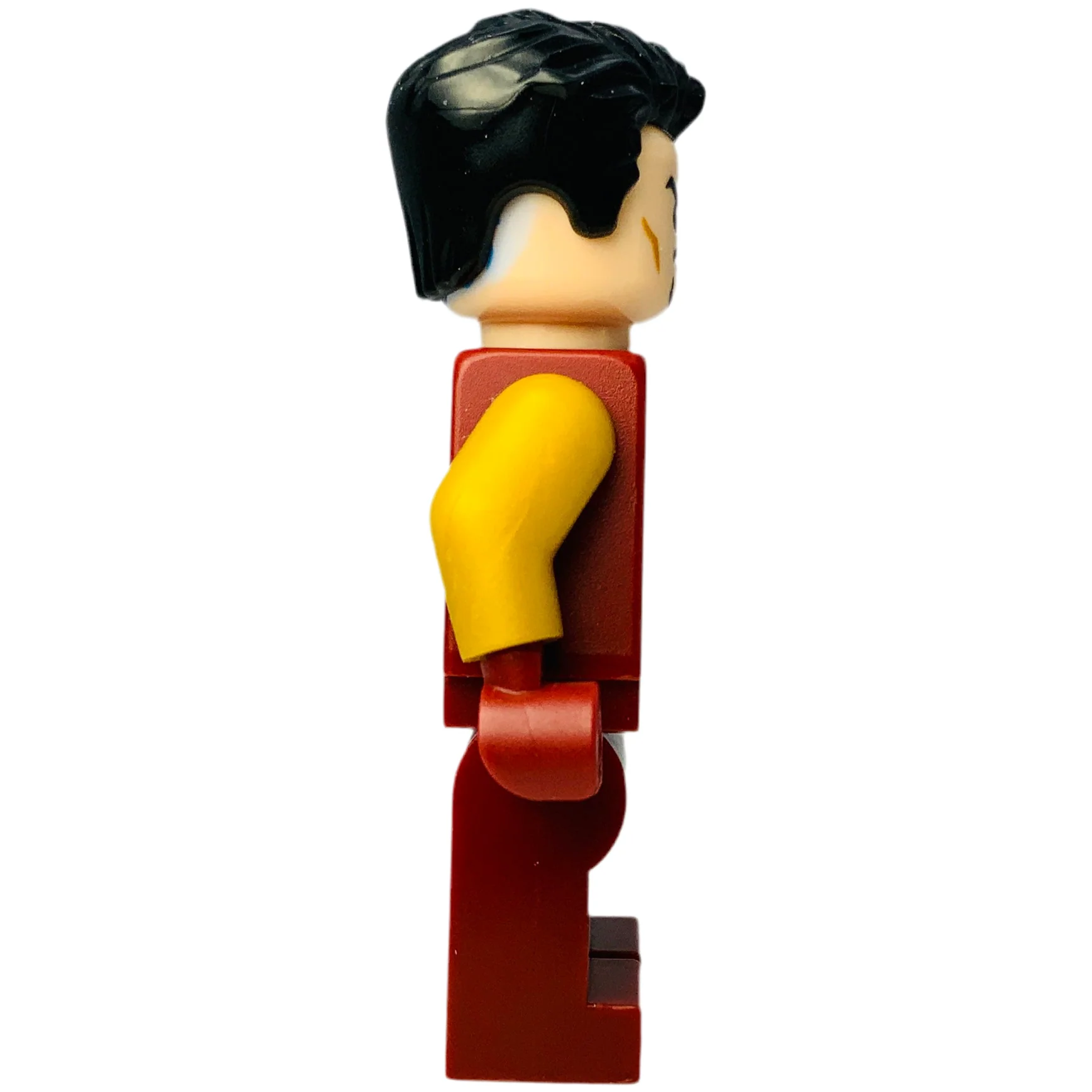 Iron man, sh0981, LEGO® Marvel Minifigure - Image 2
