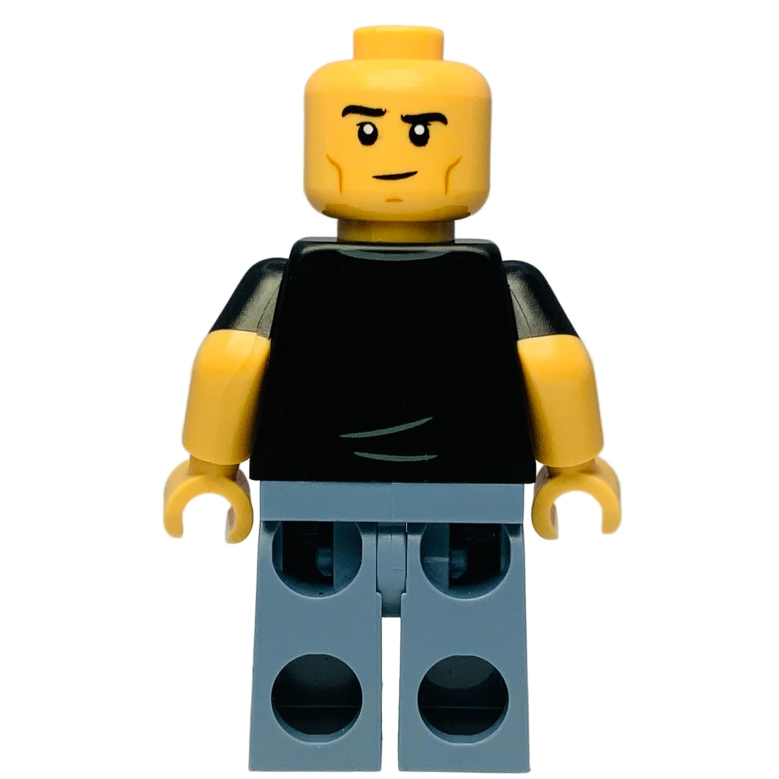 Jacob Black, idea222 - LEGO® Ideas Minifigure - Image 3