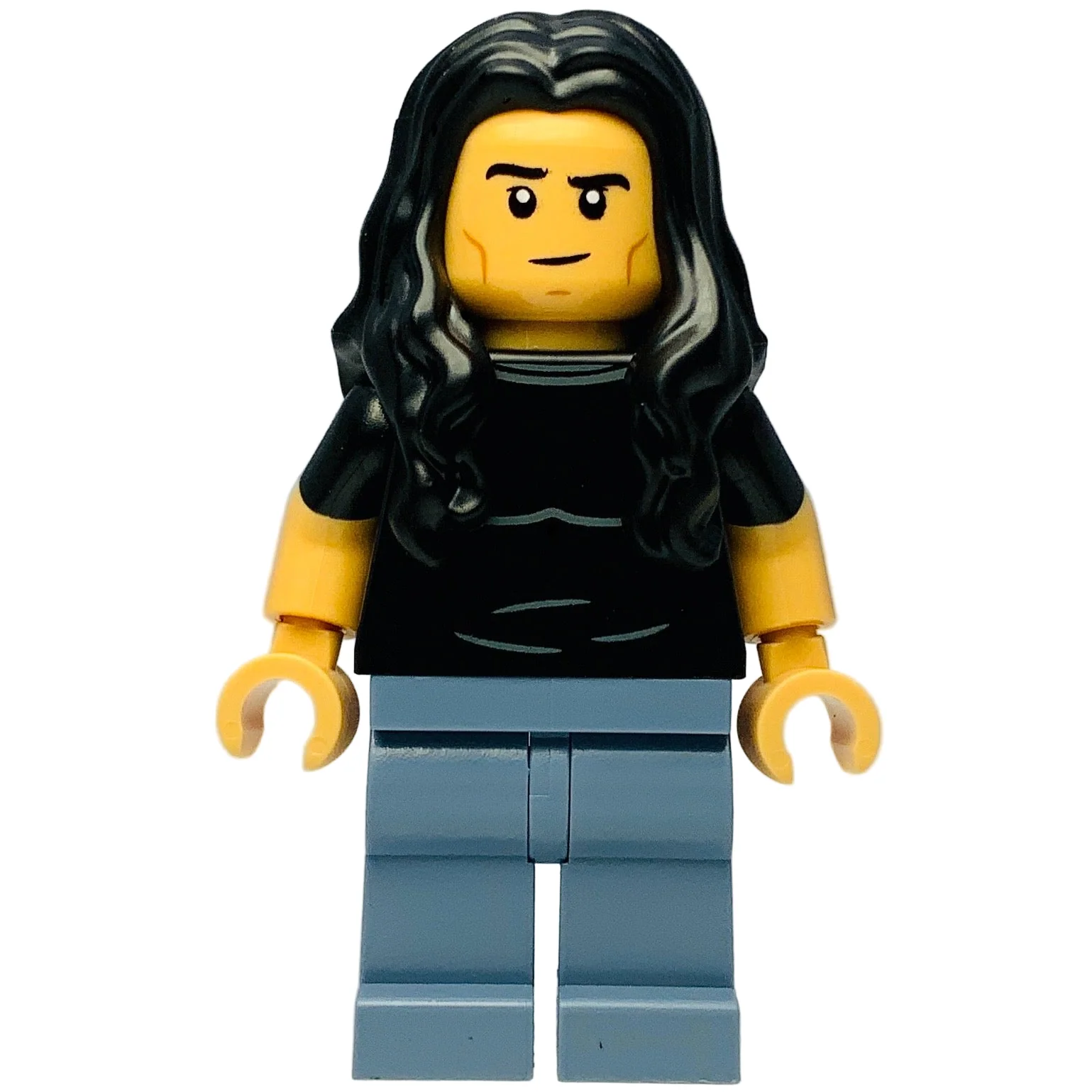 Jacob Black, idea222 - LEGO® Ideas Minifigure - Image 4