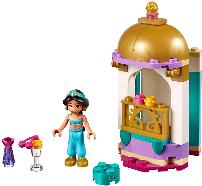 Jasmine's Petite Tower, 41158 - Image 2