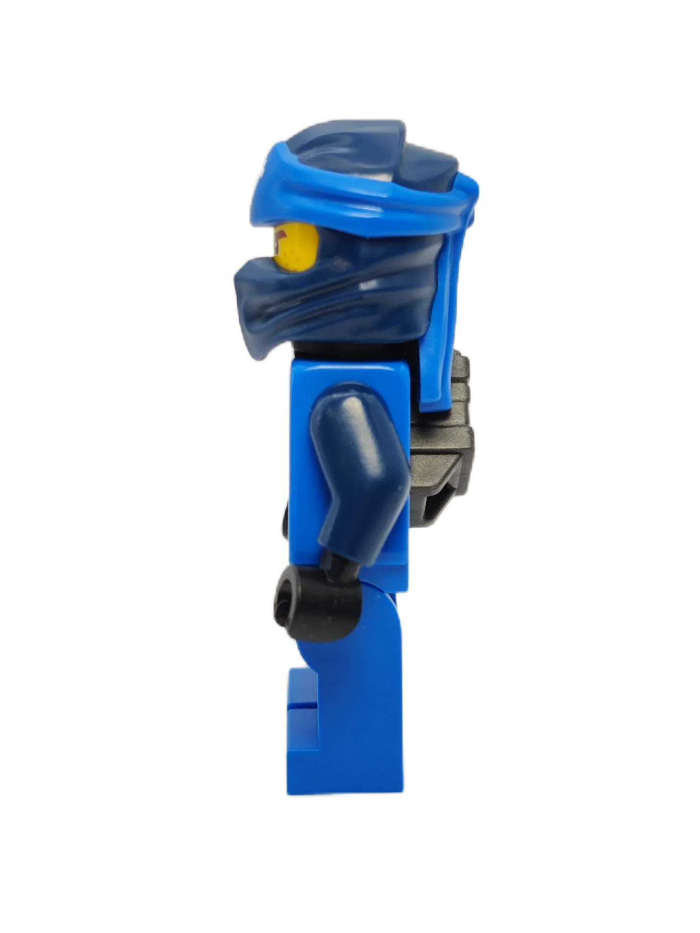 Jay - Crystalized, njo0764 - LEGO® Ninjago Minifigure - Image 2