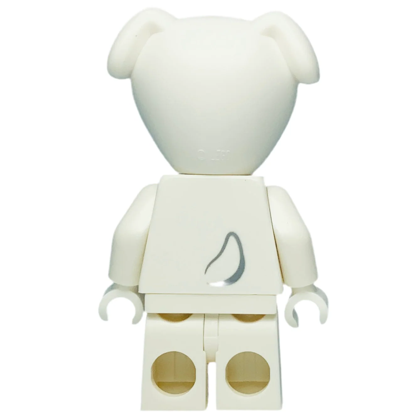 K.K. Slider, ani013 - LEGO® Animal Crossing Minifigure - Image 3