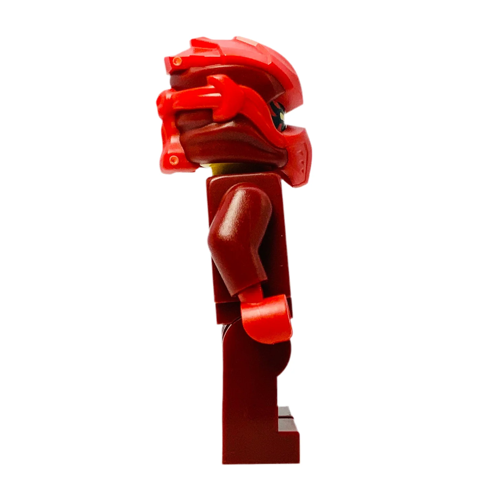 Kai, Njo0930 - LEGO® Ninjago Minifigure - Image 2