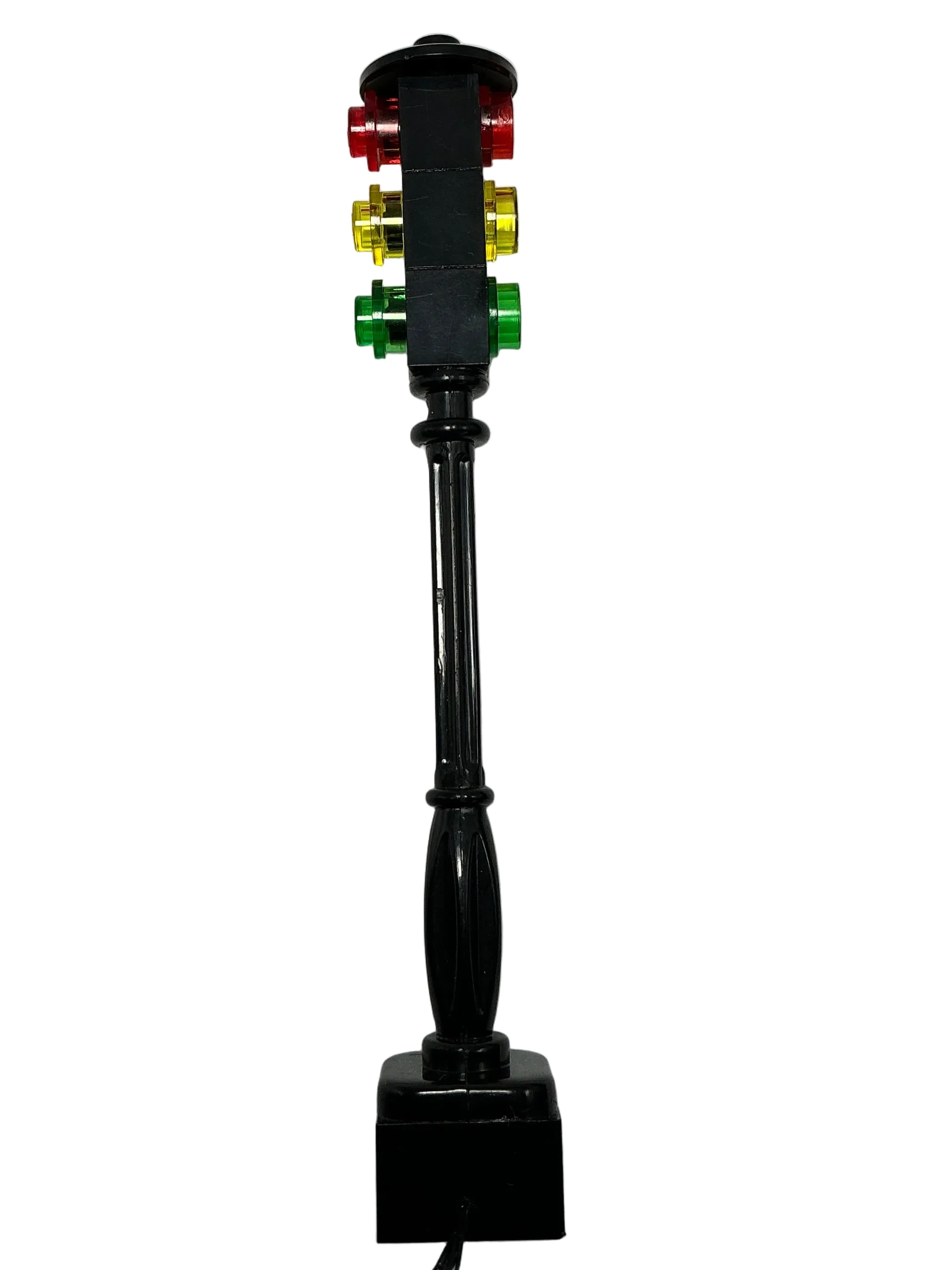 LED Changing Traffic Light, DIY System, ACC-T - Image 4