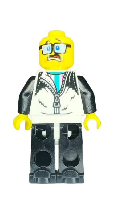 Lee - Panda Costume, mk061 - Image 2
