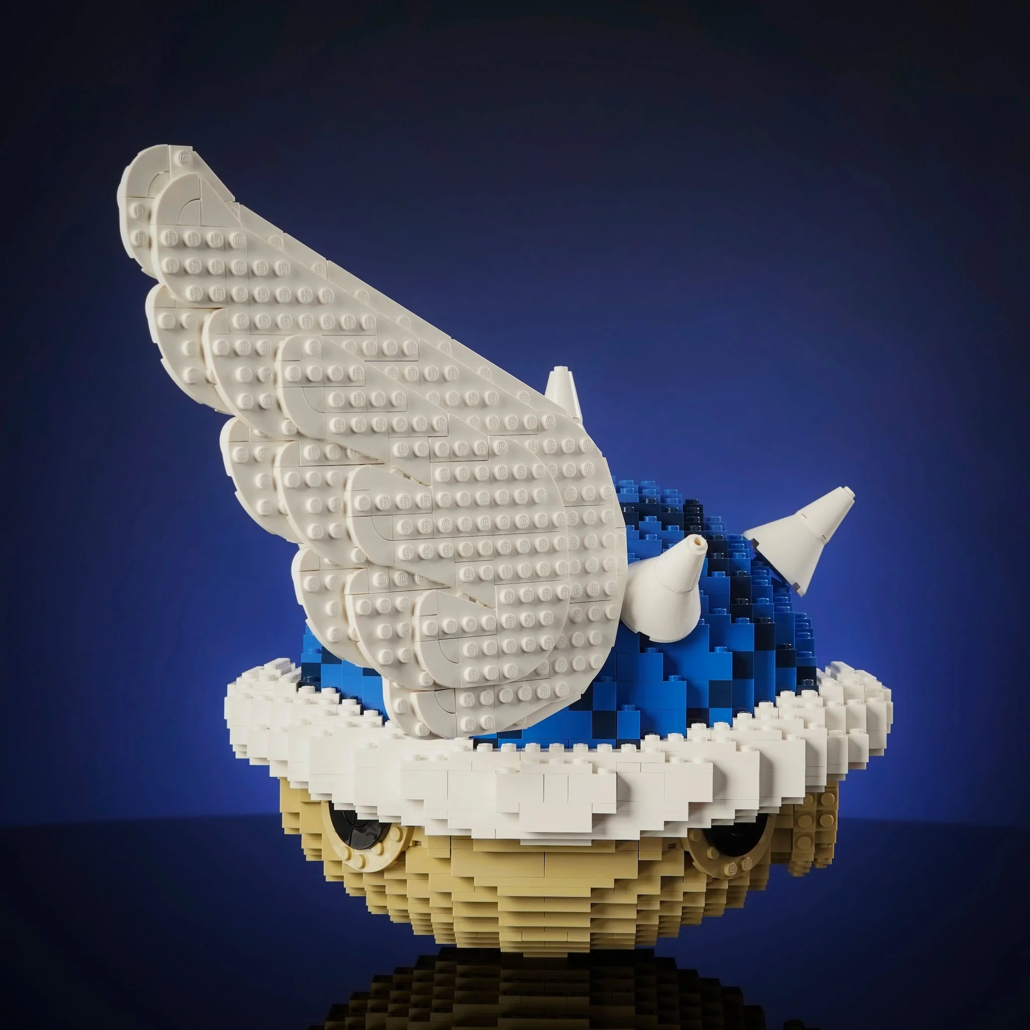 Life-Sized Blue Shell - Image 6