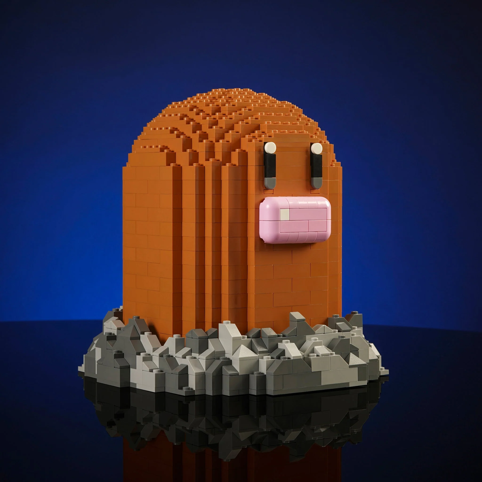 Life-Sized Dig-A-Little - Image 3
