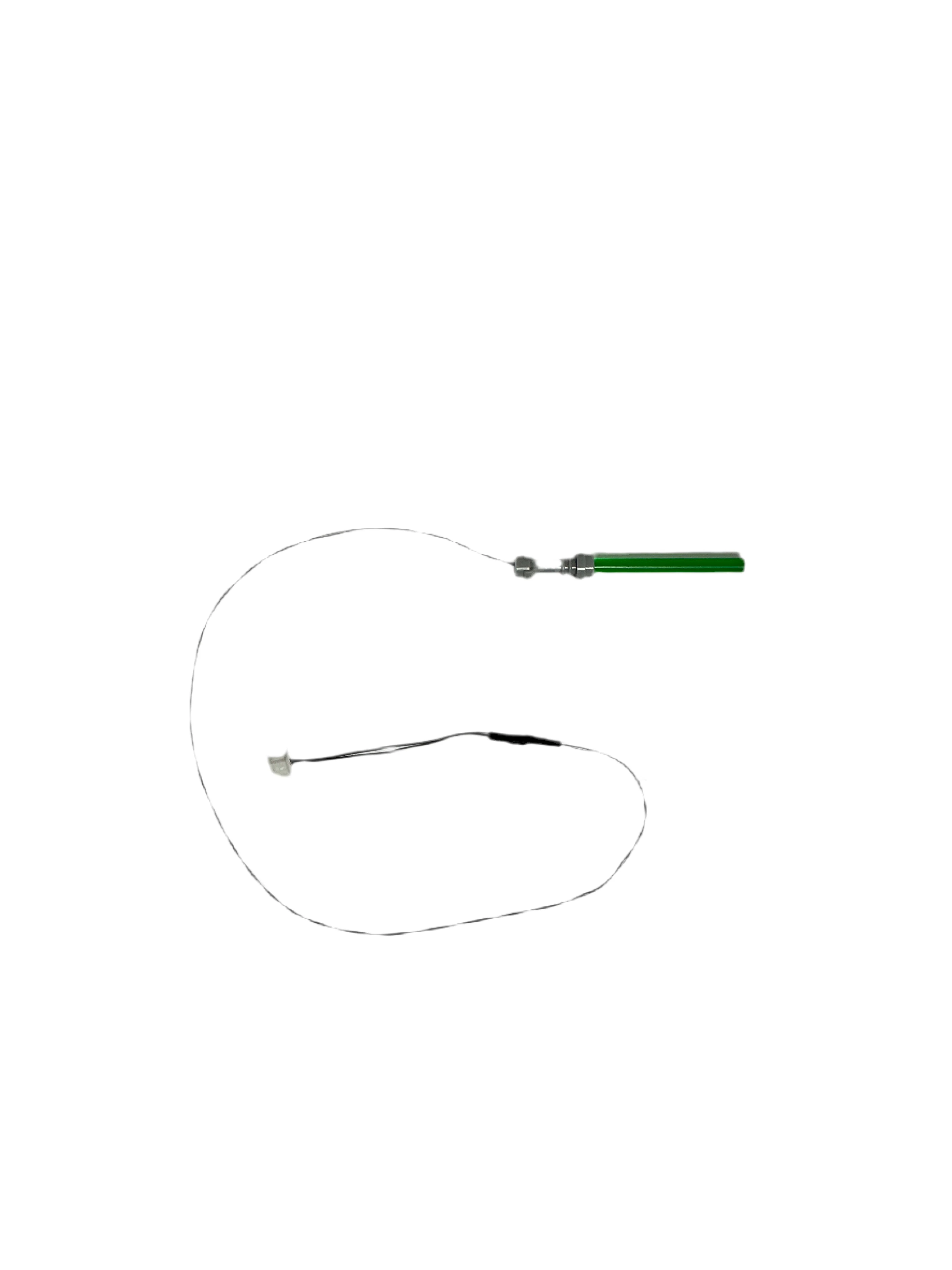 Light-Up Lightsaber, DIY System, LS-DC - Image 2