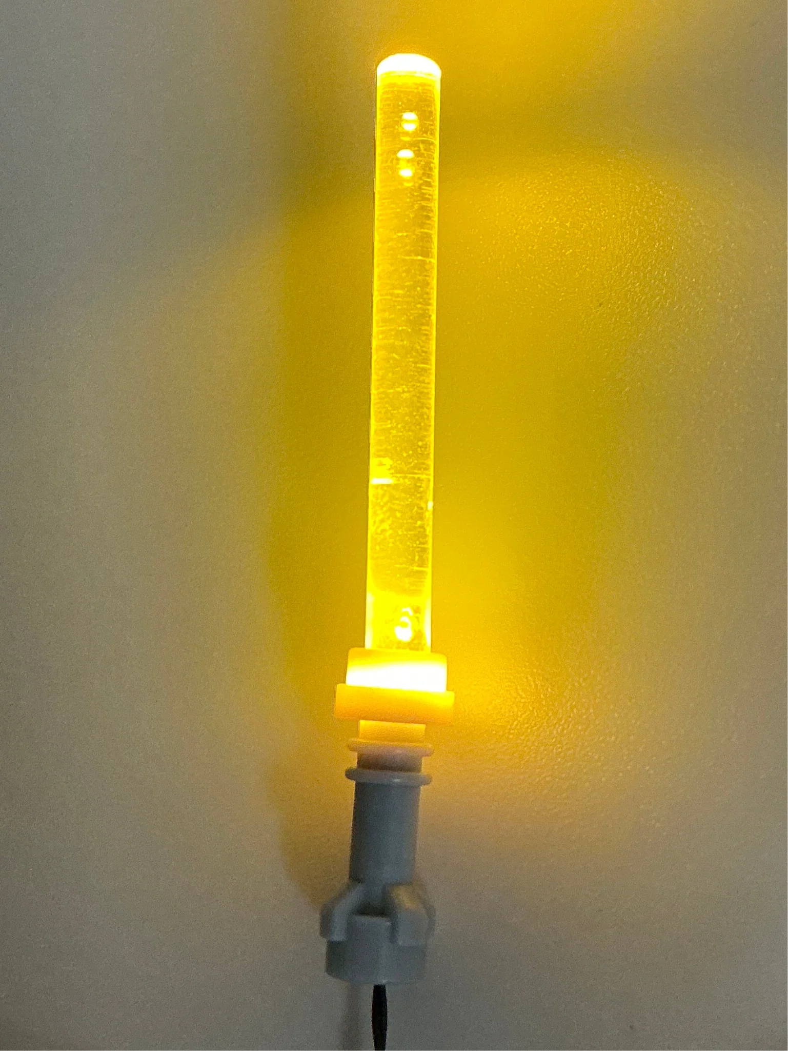 Light-Up Lightsaber, DIY System, LS-DC - Image 3
