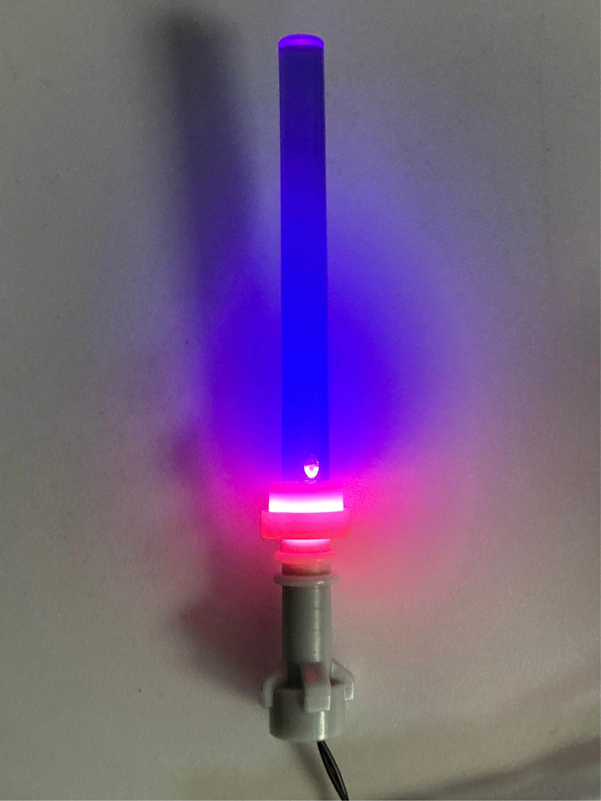 Light-Up Lightsaber, DIY System, LS-DC - Image 6