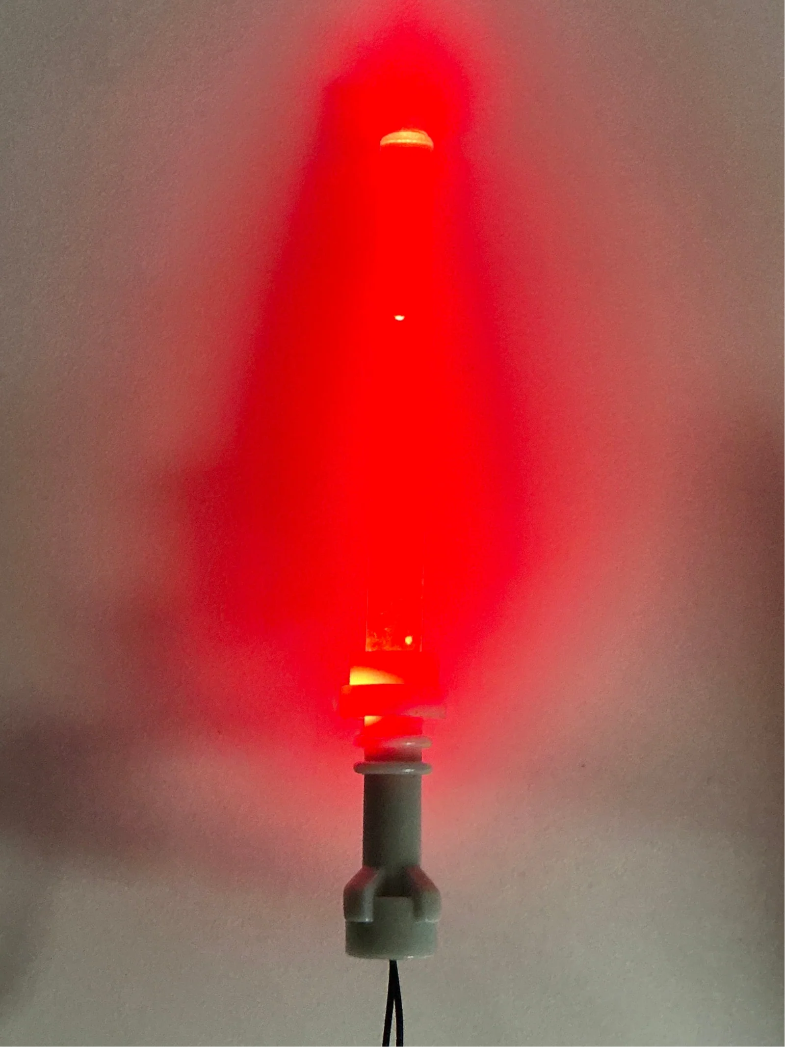 Light-Up Lightsaber, DIY System, LS-DC - Image 7