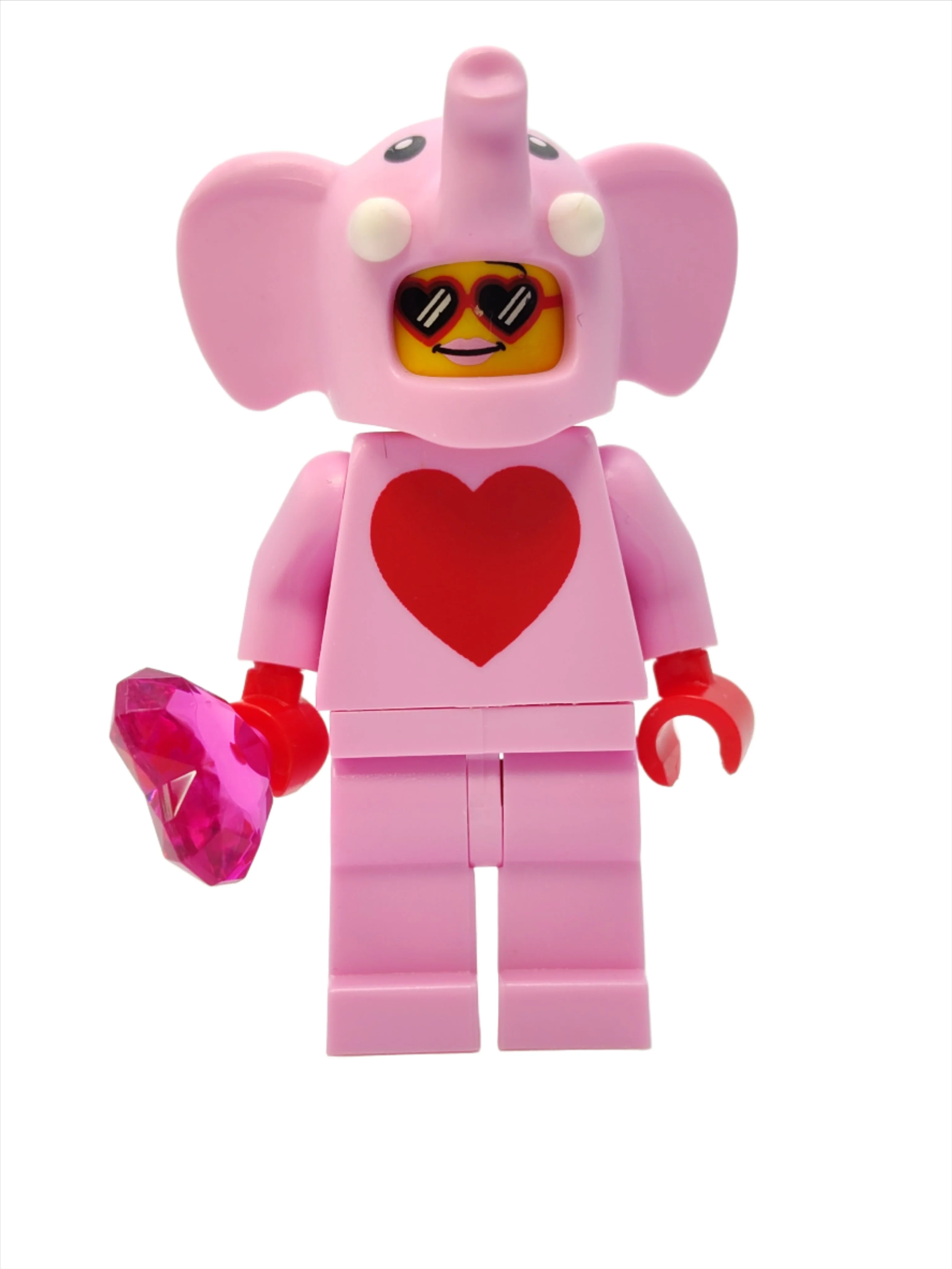 Love Elephant, hol198