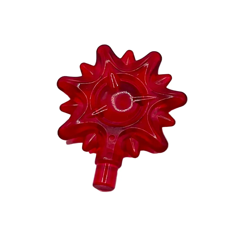 Magic Spell, Burst Small with Bar End, Part# 3473f - Image 2